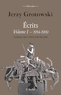 Écrits, v. 01 : 1954-1969